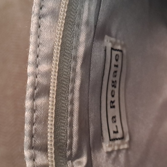 LaRegale Vintage  Mesh Evening Bag - Picture 3 of 3